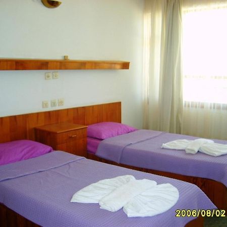 Marla Hotel 迪迪姆 外观 照片