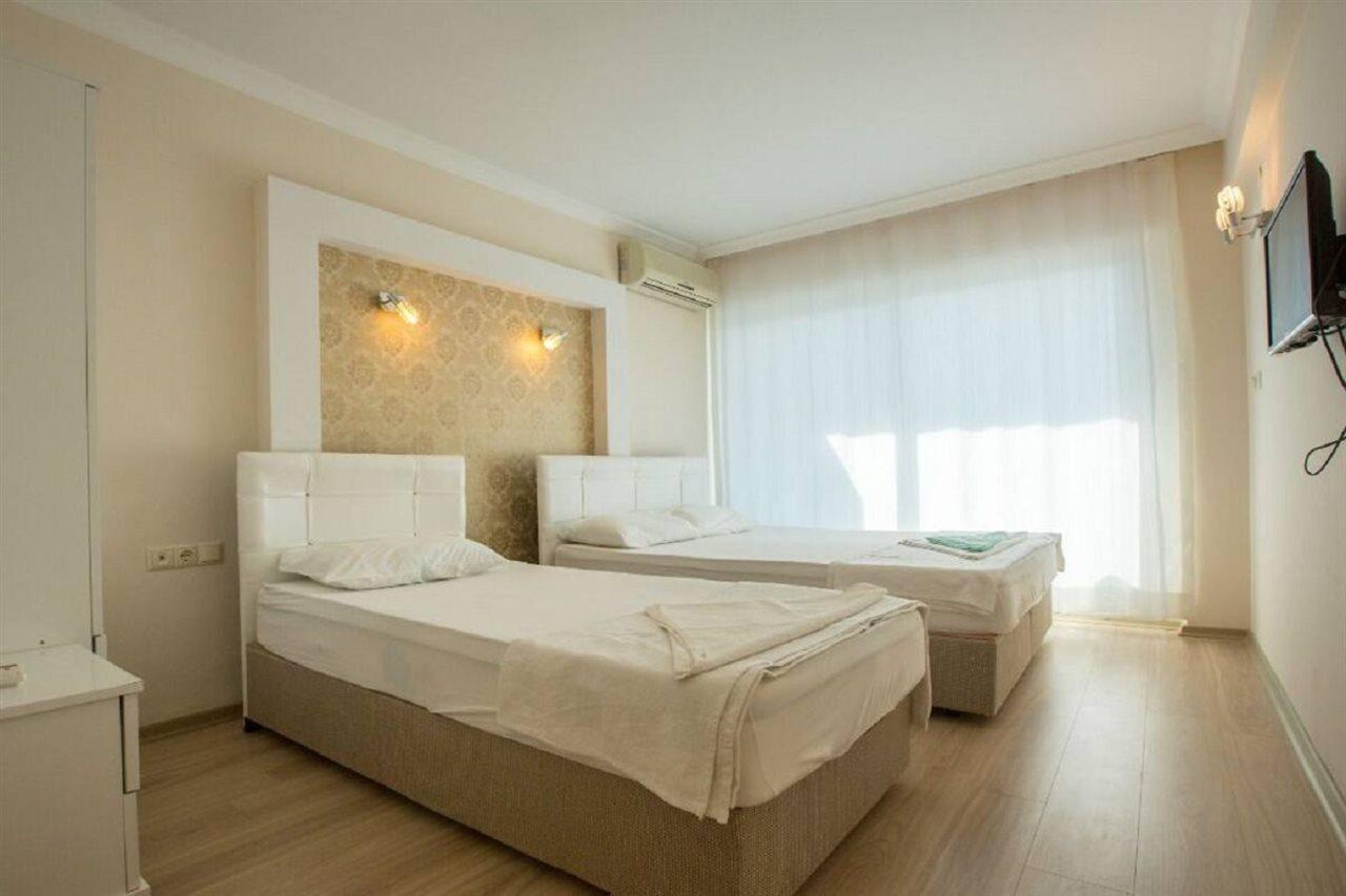 Marla Hotel 迪迪姆 外观 照片
