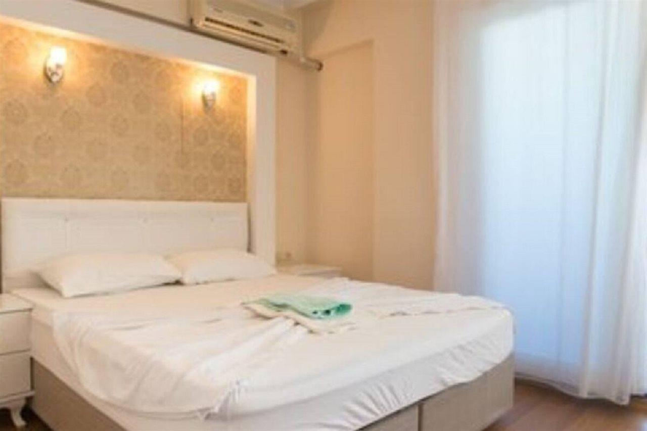 Marla Hotel 迪迪姆 外观 照片