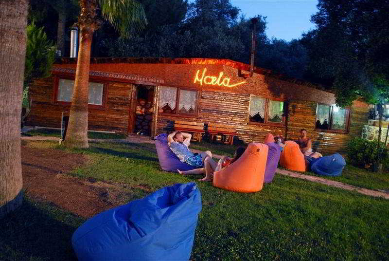 Marla Hotel 迪迪姆 外观 照片