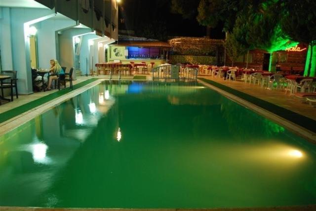 Marla Hotel 迪迪姆 外观 照片