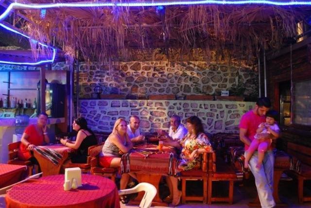 Marla Hotel 迪迪姆 外观 照片