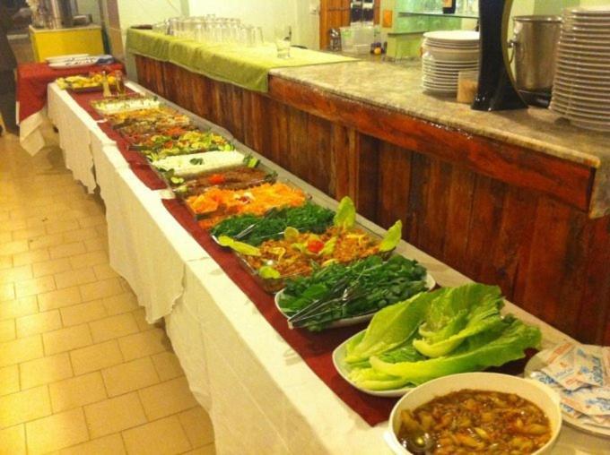 Marla Hotel 迪迪姆 外观 照片