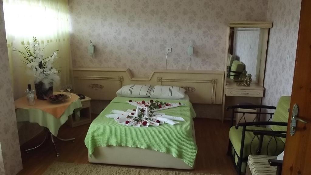 Marla Hotel 迪迪姆 外观 照片