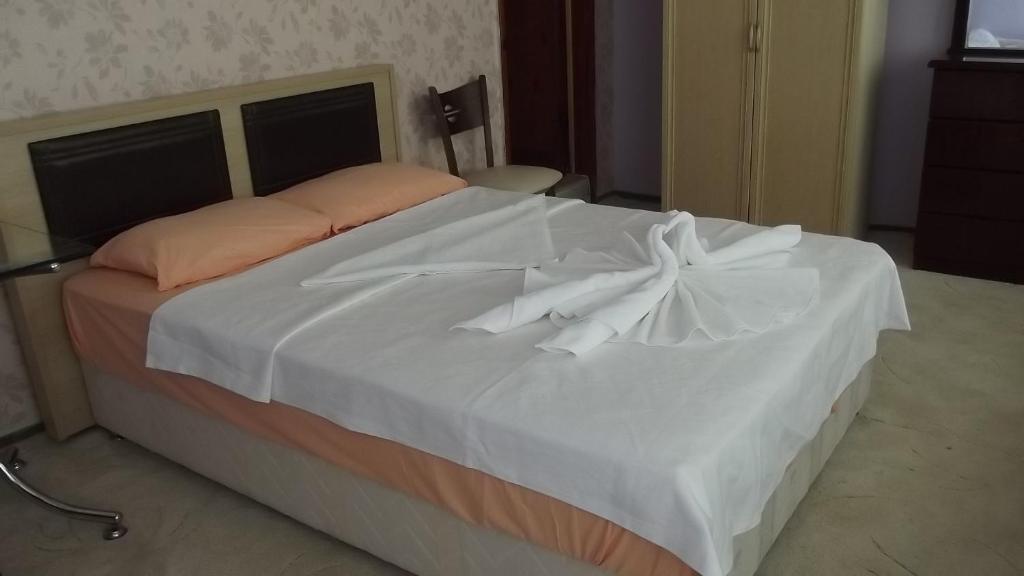 Marla Hotel 迪迪姆 外观 照片