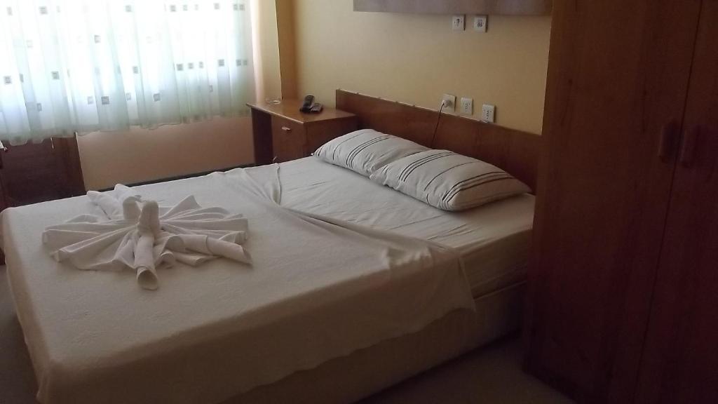 Marla Hotel 迪迪姆 外观 照片
